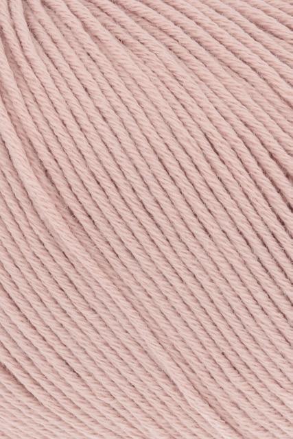 Baby Cotton Bio rosa dunkel 50g 180m Col209 - 0