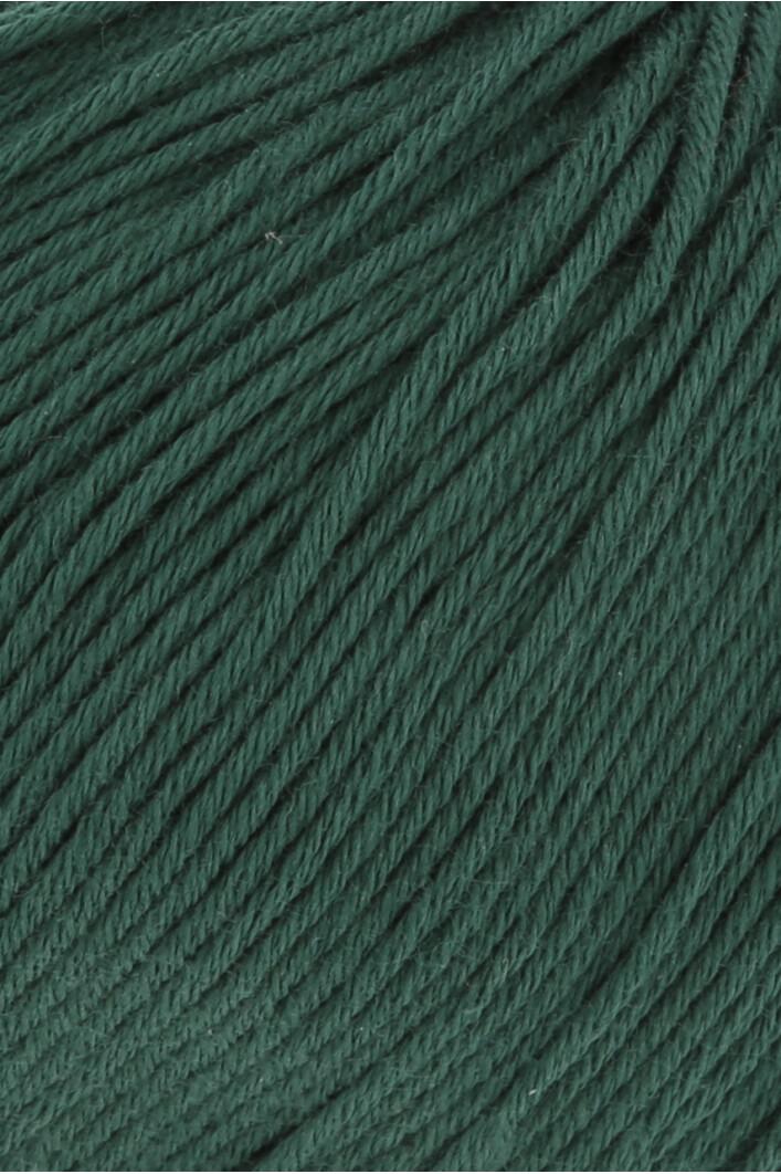 Baby Cotton Bio dunkelgrün 50g 180m Col218 - 0