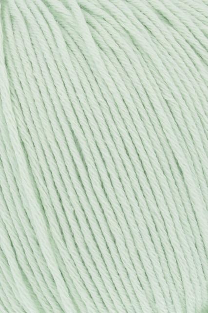 Baby Cotton Bio blassgrün 50g 180m Col258 - 0