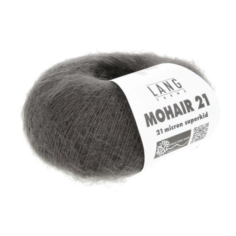 Mohair 21 375m 25g Col.68