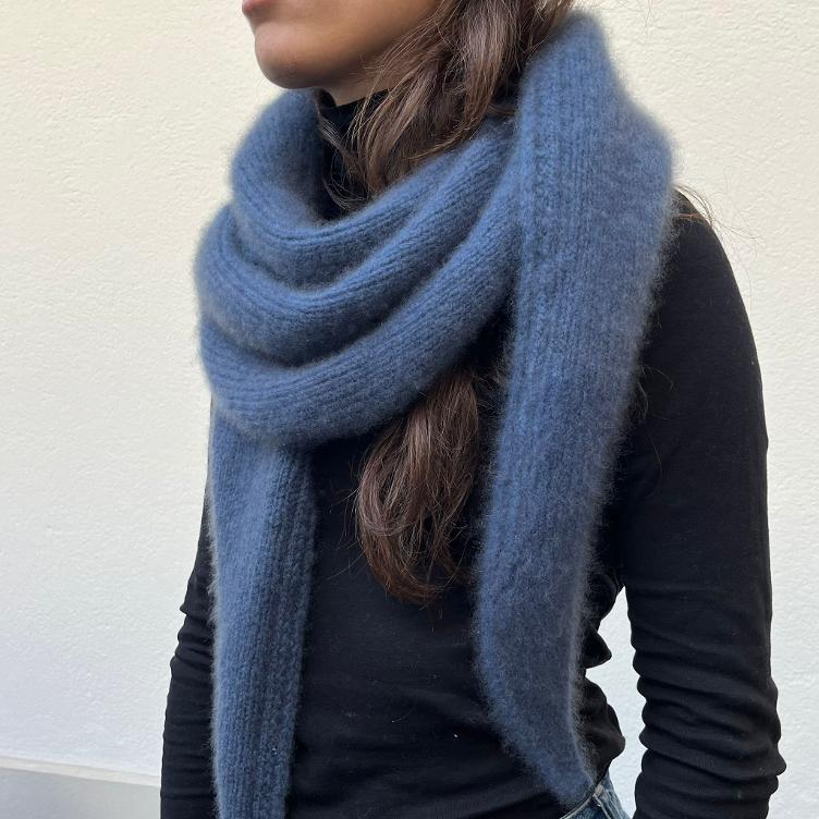 Schal / Halstuch Cashmere light - 0
