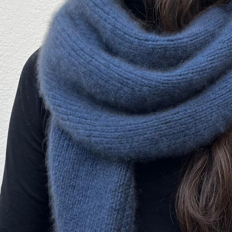 Schal / Halstuch Cashmere light - 3