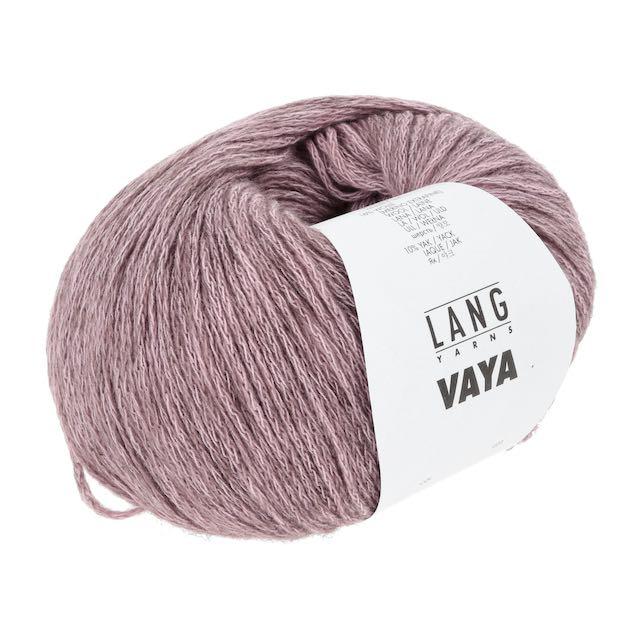 Vaya altrosa 200m/50g Col19 - 3