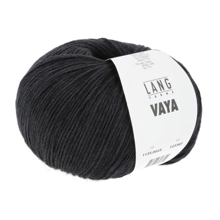 Vaya navy 200m/50g Col25