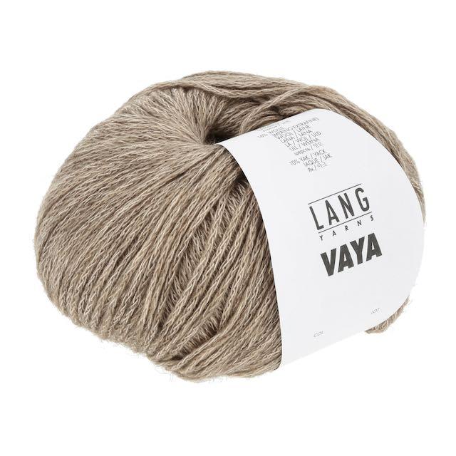 Vaya sand 200m/50g Col26 - 1