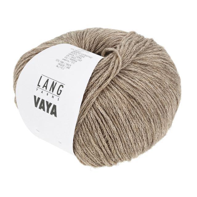 Vaya sand 200m/50g Col26 - 3