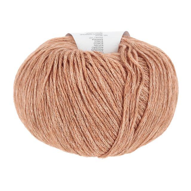 Vaya apricot/oker 200m/50g Col27 - 2