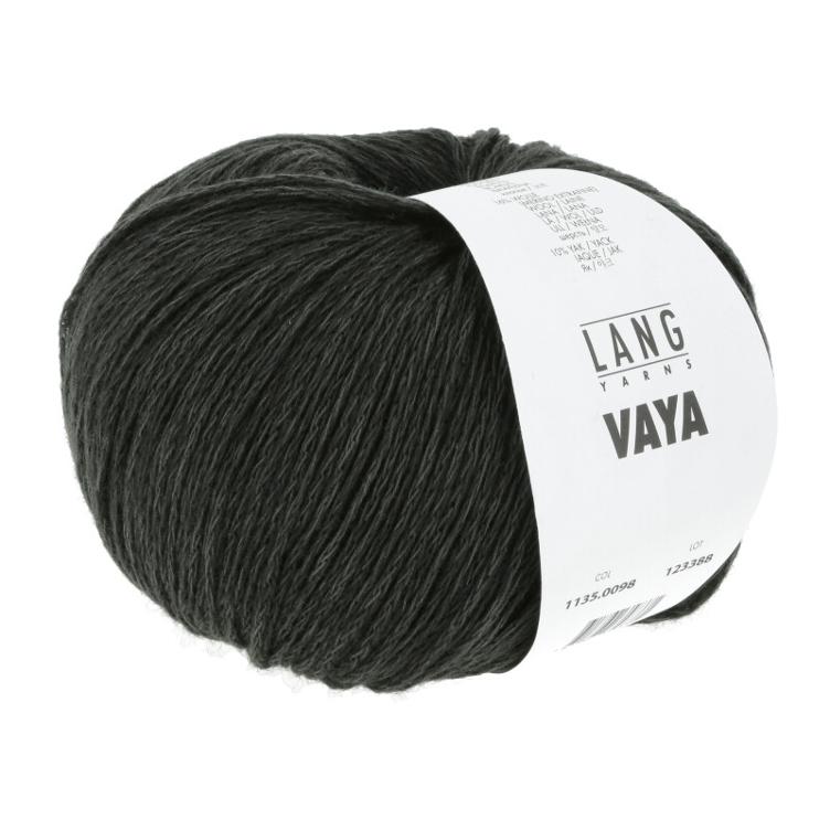 Vaya waldgrün 200m/50g Col98