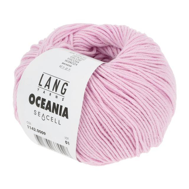 Oceania rosababy 140m/50g Col09 - 4