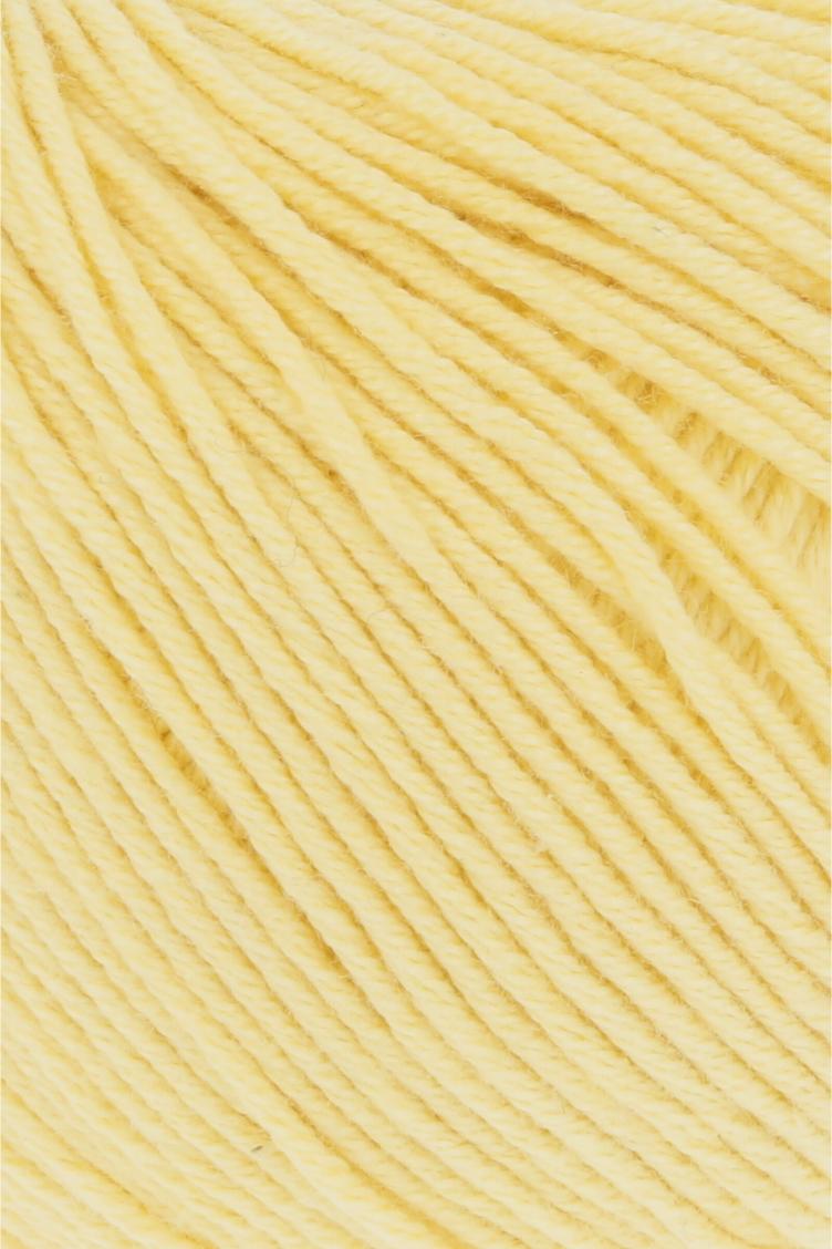Oceania gelb 140m/50g Col14 - 0