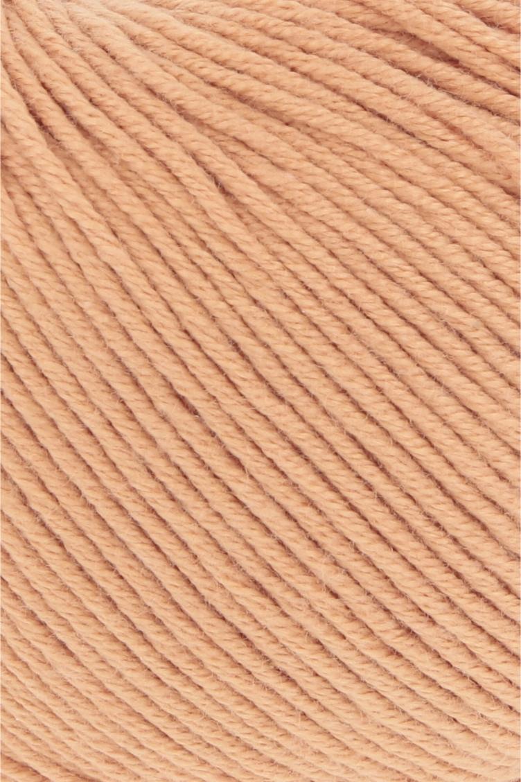 Oceania hellorange 140m/50g Col59 - 0