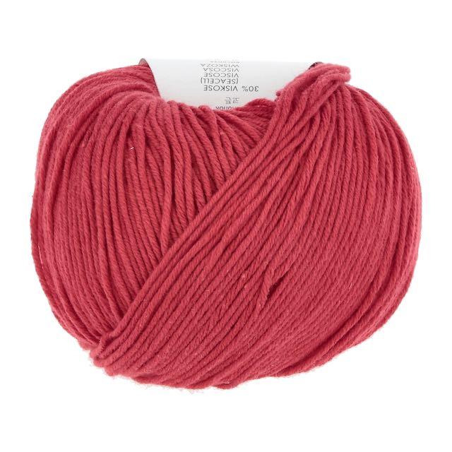 Oceania rot 140m/50g Col60 - 3