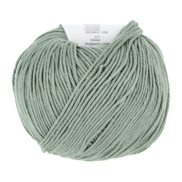 Oceania salbei dunkel 140m/50g Col92 - 3