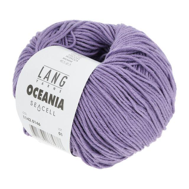 Oceania flieder 140m/50g Col146 - 2