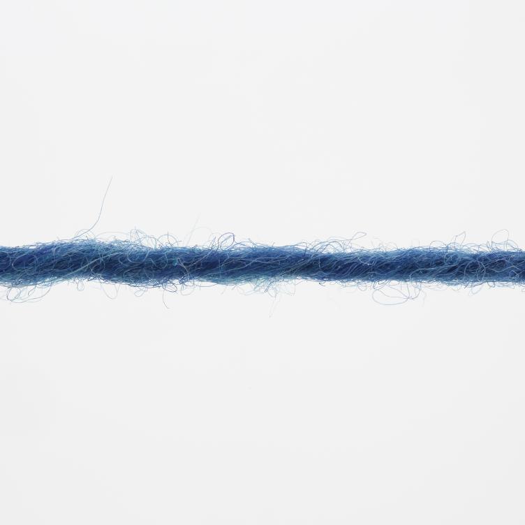 Donegal Tweed+ royal blau Col06 50g ca.105m - 1