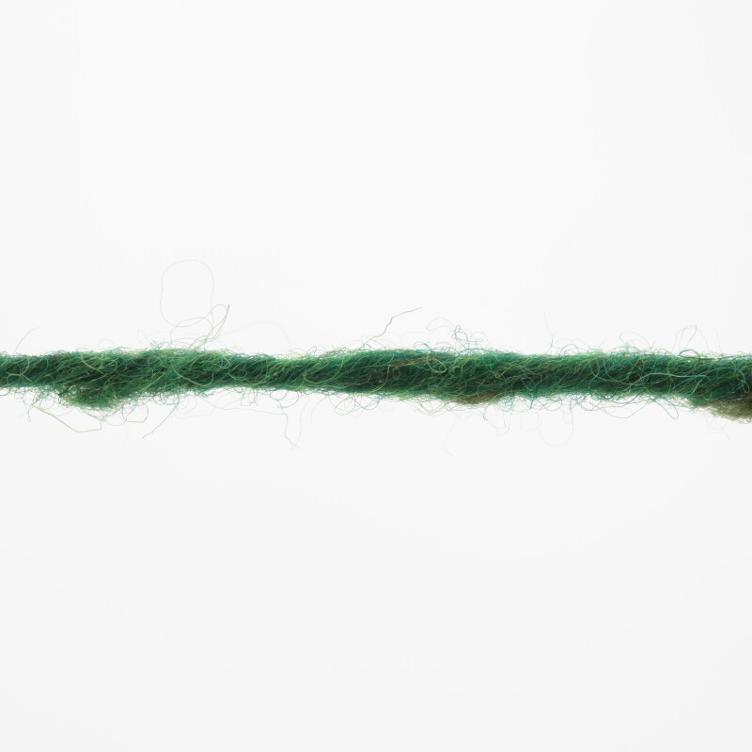 Donegal Tweed+ dunkelgruen Col18 50g ca.105m - 1