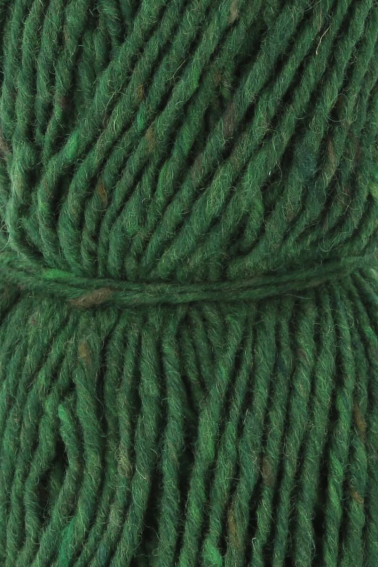 Donegal Tweed+ dunkelgruen Col18 50g ca.105m - 0