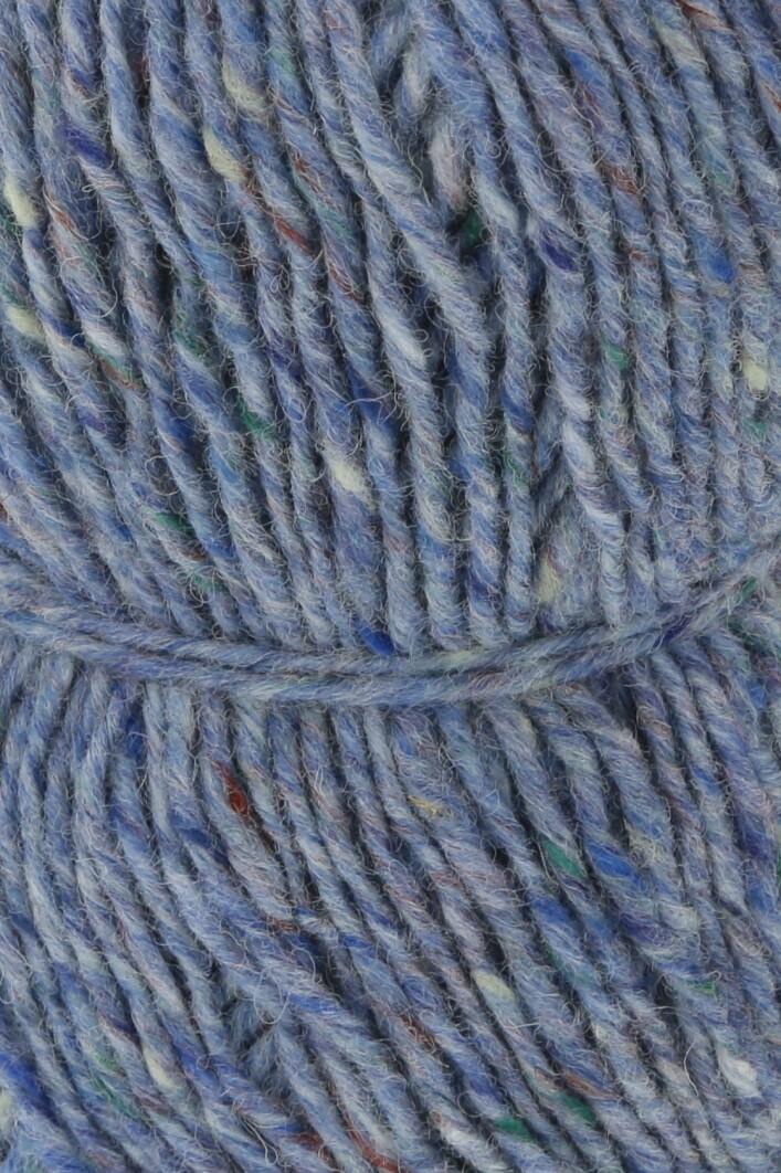 Donegal Tweed+ hellblau Col20 50g ca.105m - 1