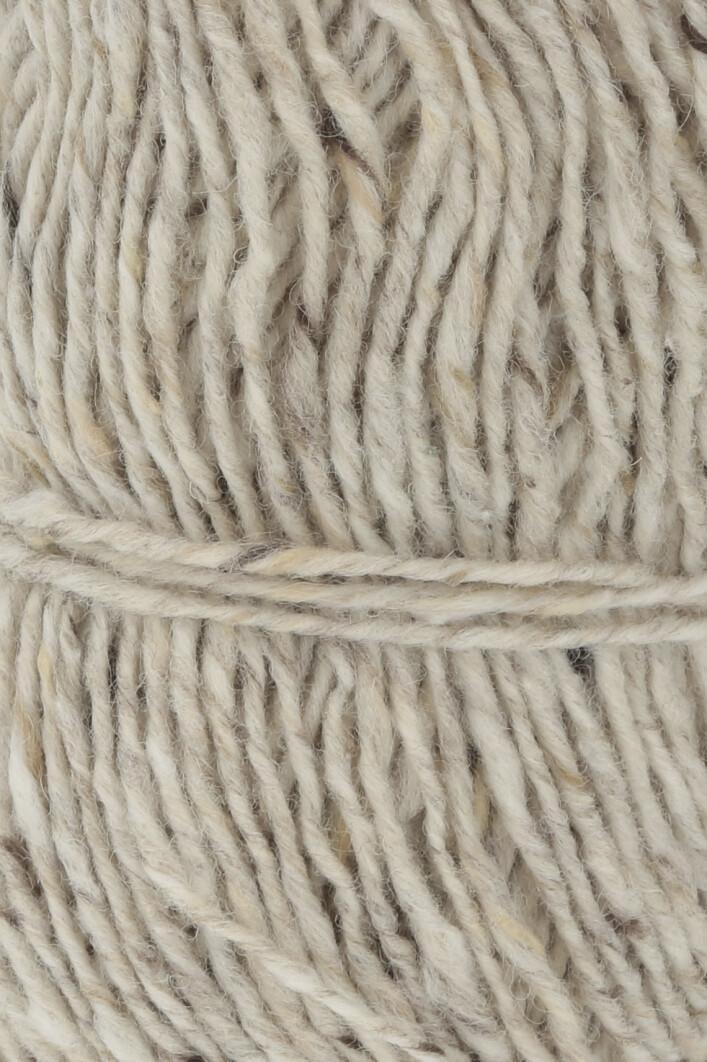 Donegal Tweed+ helles beige Col26 50g ca.105m - 0