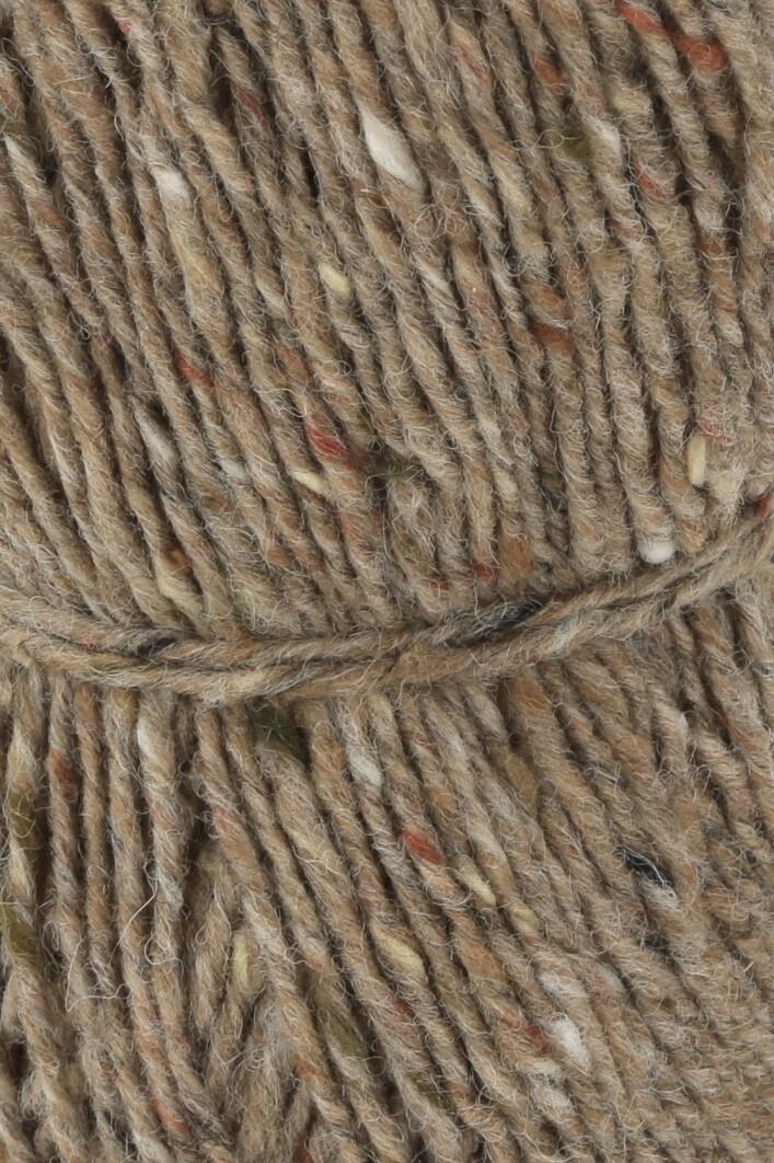 Donegal Tweed+ beige Col39 50g ca.105m - 1