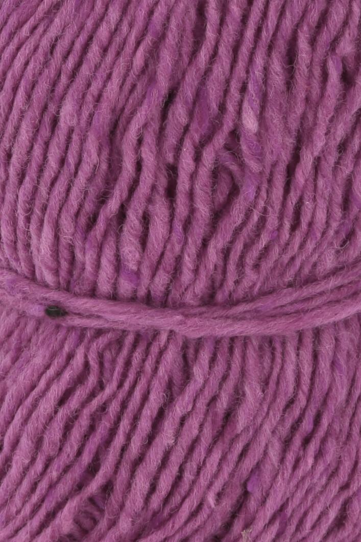 Donegal Tweed+ fuchsia Col65 50g ca.105m - 0