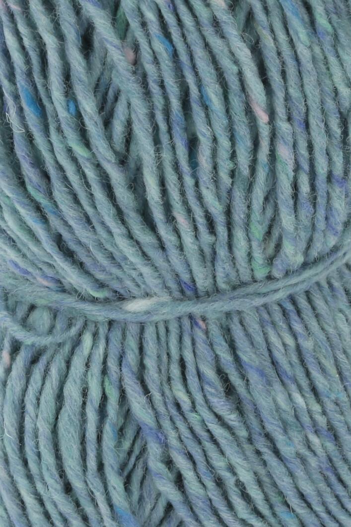 Donegal Tweed+ Babyblue Col73 50g ca.105m - 0