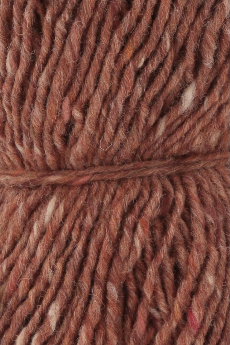 Donegal Tweed+ rost Col87 50g ca.105m - 0