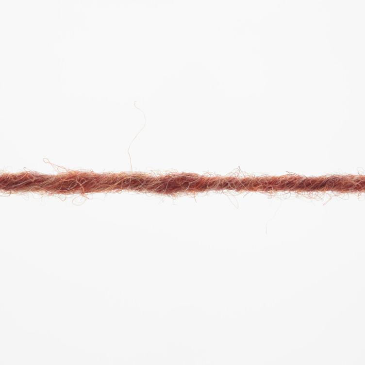 Donegal Tweed+ rost Col87 50g ca.105m - 1