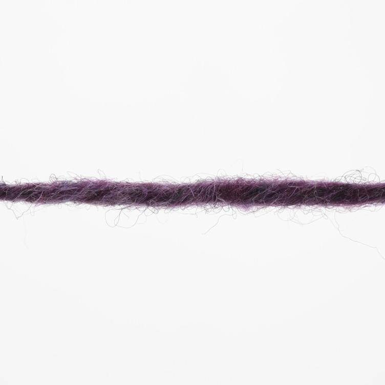 Donegal Tweed+ violett Col90 50g ca.105m - 1