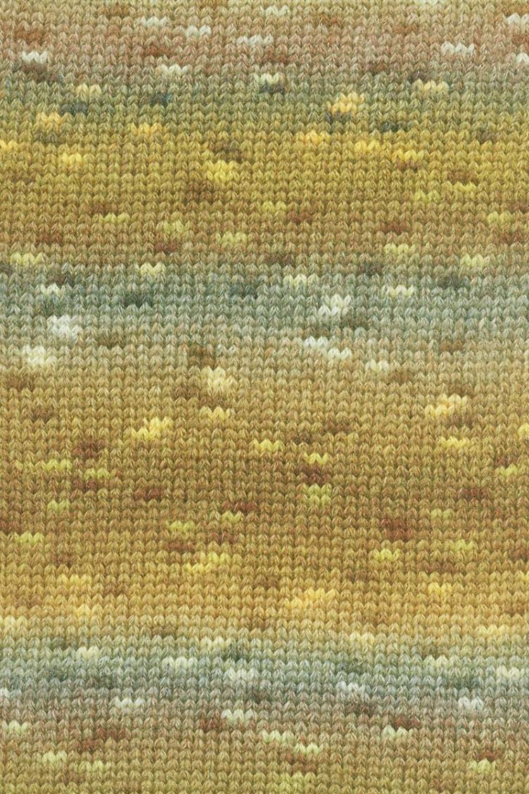 Magnolia Col 10 100g 250m braun-ocker-grau - 0