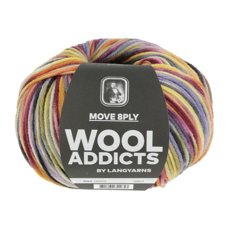Move 8-Fach 02 lila,rot,gelb 150g