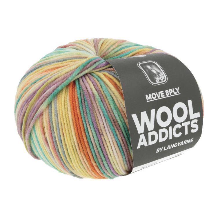 Move 8-Fach Col07 150g