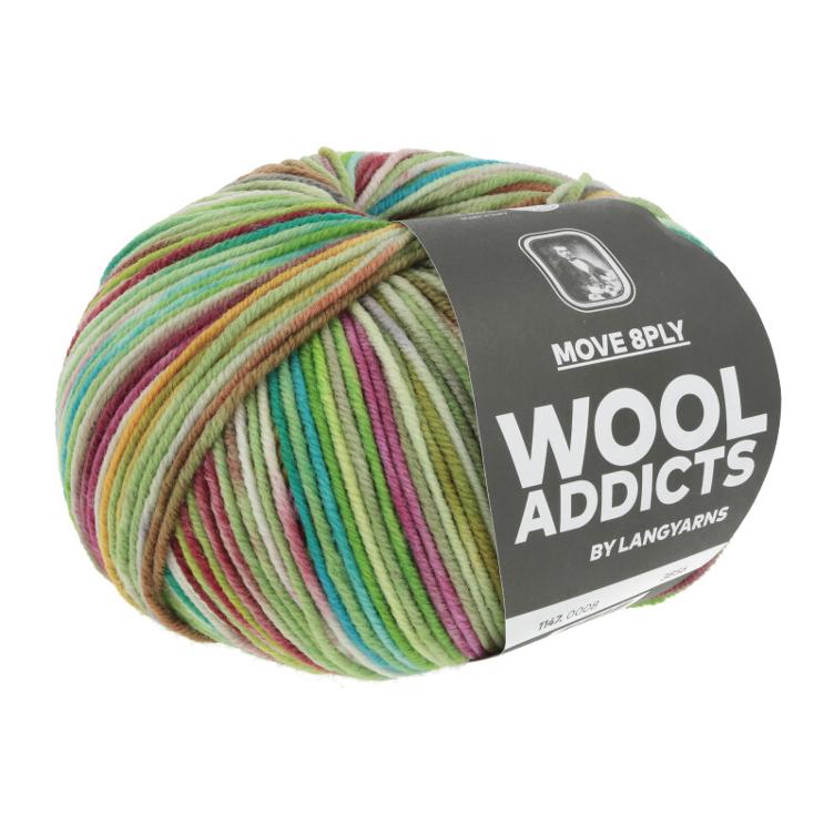 Move 8-Fach Col08 150g