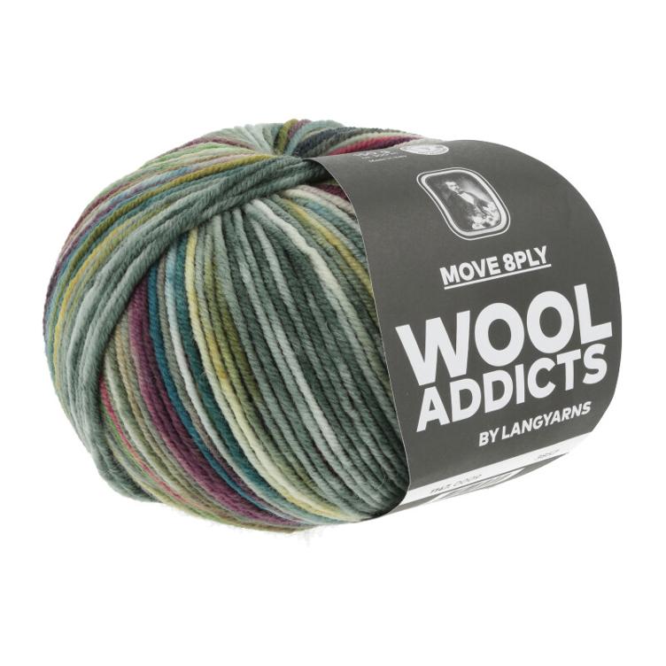 Move 8-Fach Col09 150g