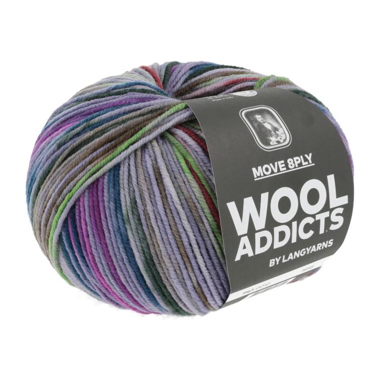Move 8-Fach Col10 150g