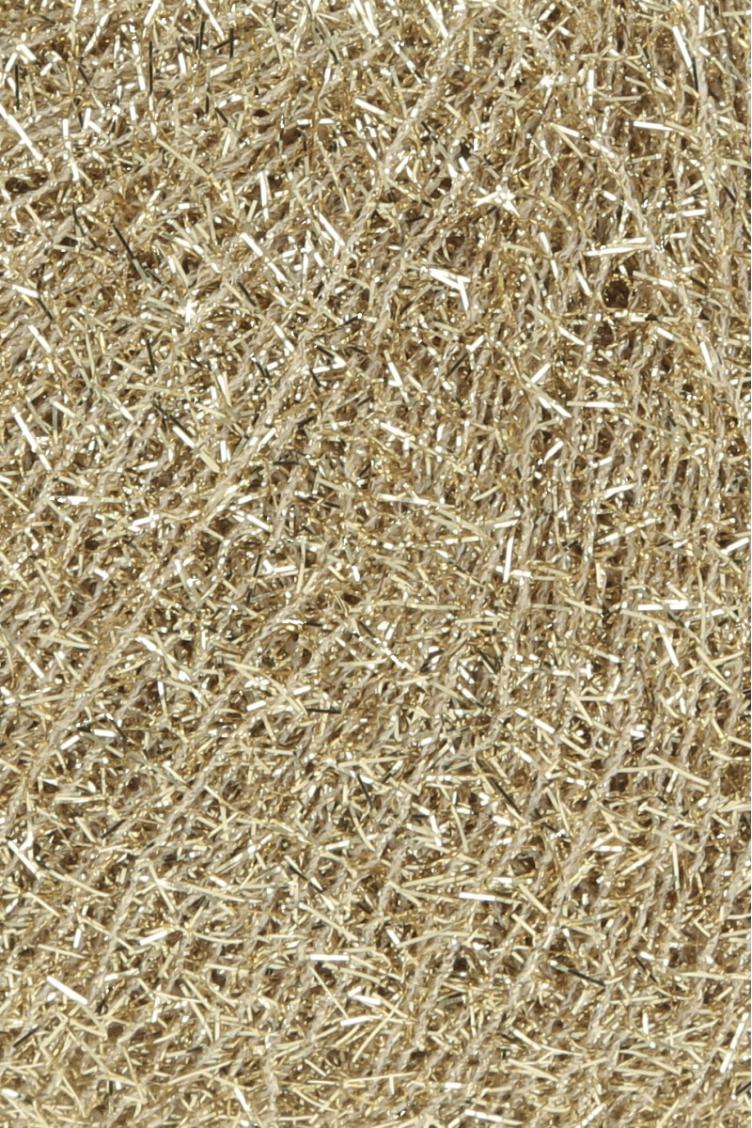 Astra Fantasiegarn gold (auch als Geschenkband) Col50 550m/25g - 0