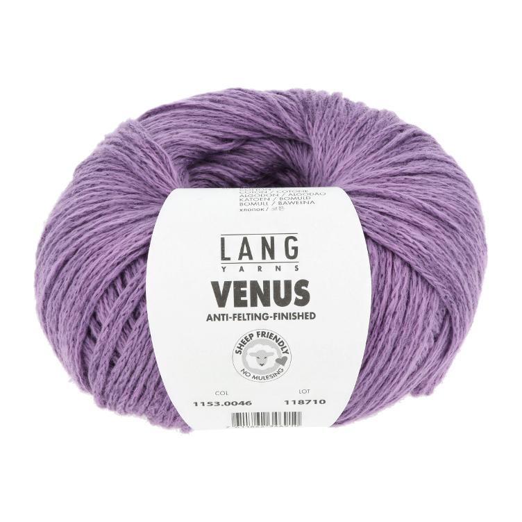 Venus flieder Col46, 50g /170m