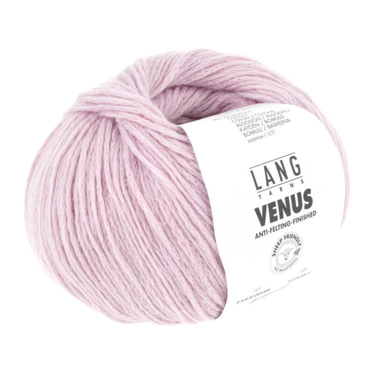 Venus altrosa Col48, 50g /170m
