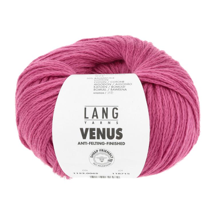 Venus flieder Col65, 50g /170m