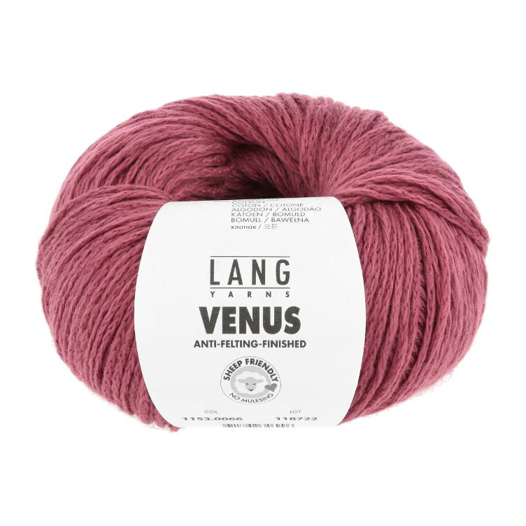 Venus himbeere Col66, 50g /170m