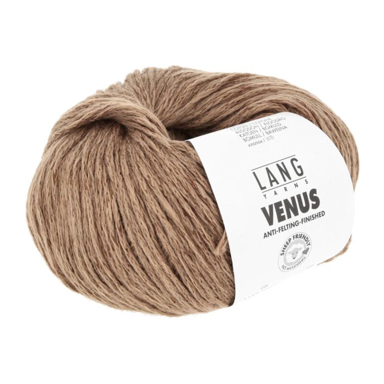 Venus zimt Col67, 50g /170m