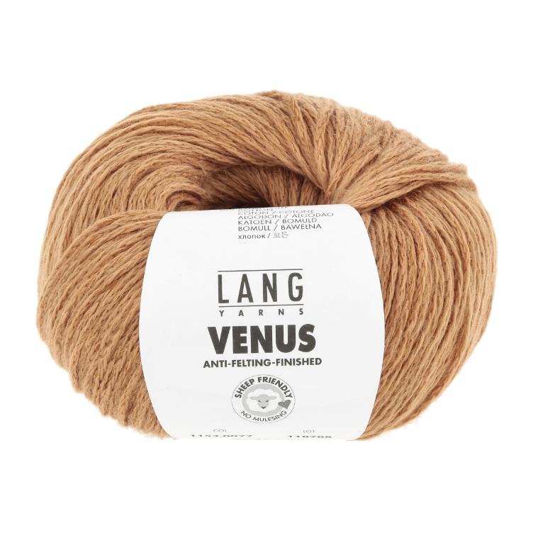 Venus camel hell Col 77, 50g /170m