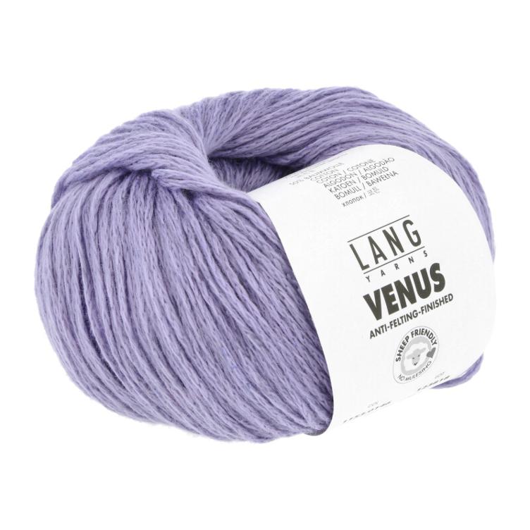 Venus periwinkel Col146, 50g /170m
