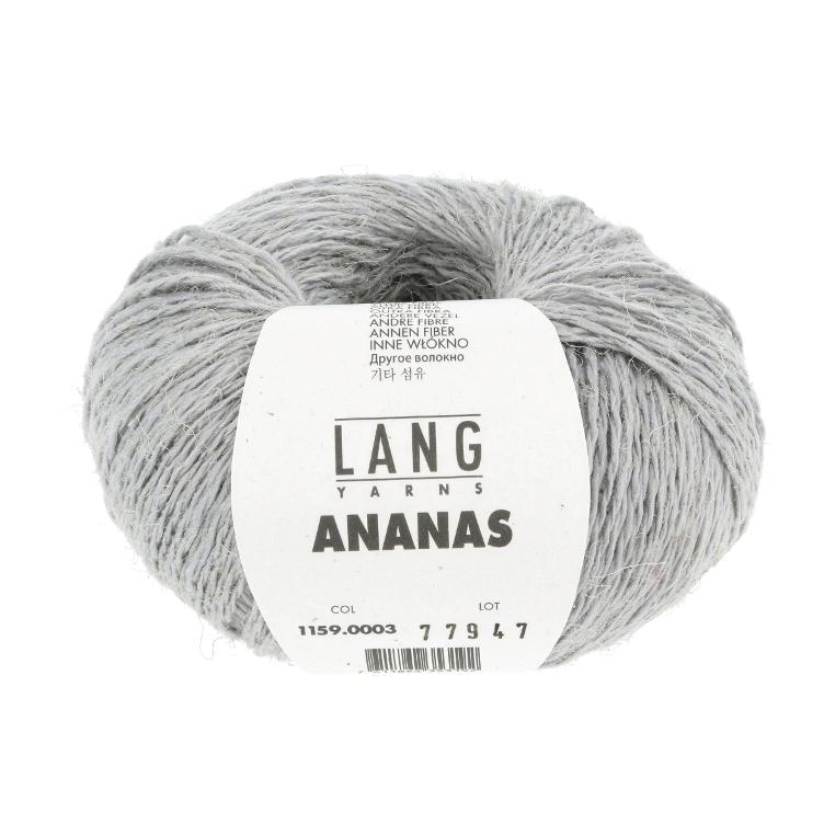 Ananas grau Col03 50g