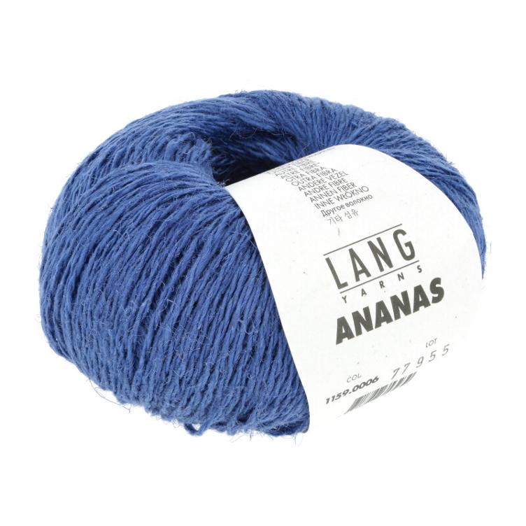 Ananas blau Co06 50g