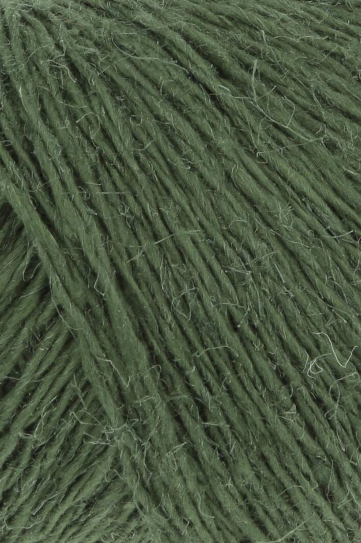 Ananas dunkelgrün Col18 50g - 0