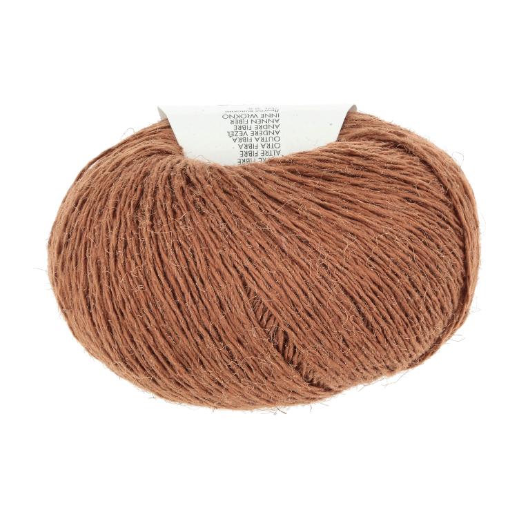 Ananas braun Col68 50g - 0