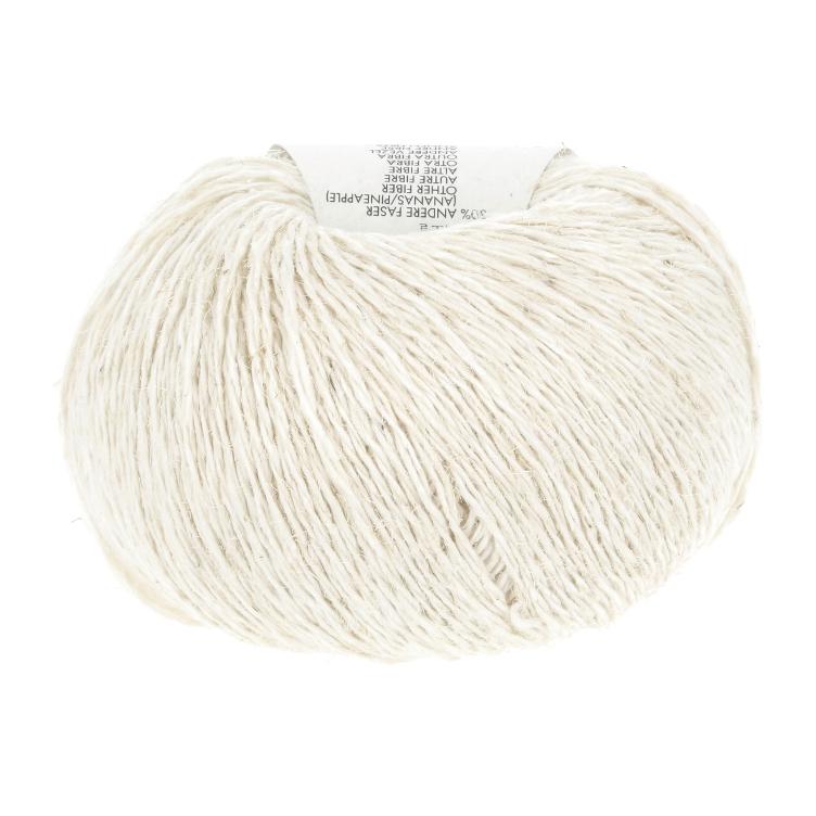 Ananas rohweiss Col94 50g - 2