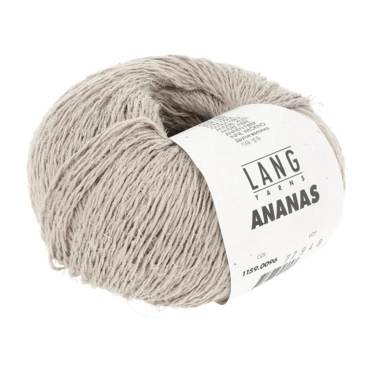 Ananas beige Col96 50g - 2