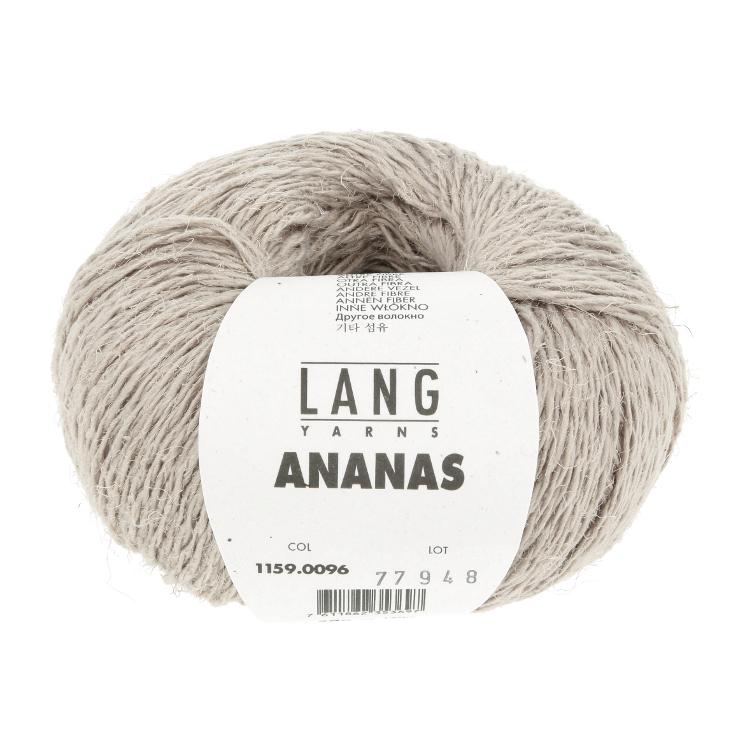 Ananas beige Col96 50g